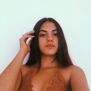 Meet your Posher, Guadalupe